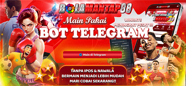 BOLAMANTAP88
